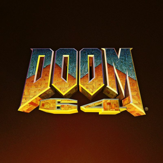 Doom 64